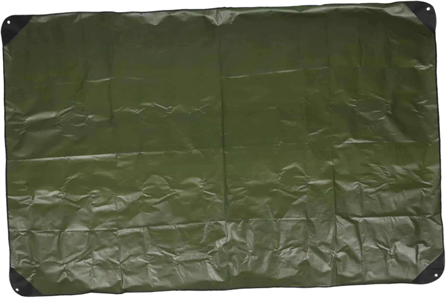 Milisten Thermal Emergency Blanket Multi-use Survival Blanket for First Aid Picnic Waterproof 150x210cm