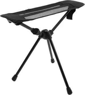 Mini Collapsible Portable Chair Compact Outdoor Folding Stool for Camping Fishing and Relaxing Park