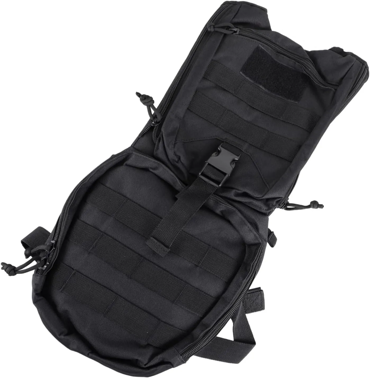 Mipcase Hiking Backpack Waterproof Running Water Bag for Outdoor Activities Fashionable Sports Backpack Comfortable Shoulder Straps