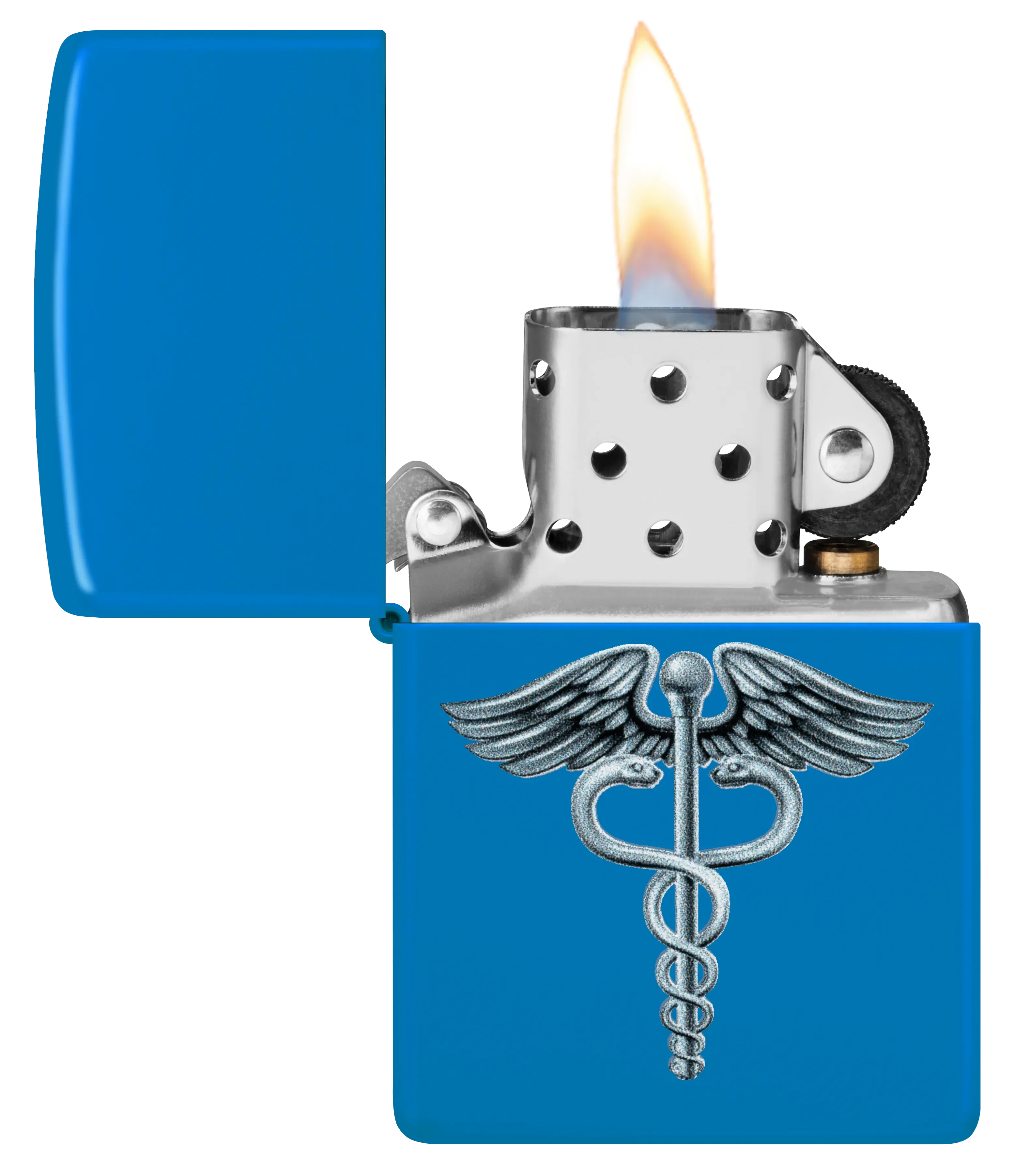 Modèle Caducée