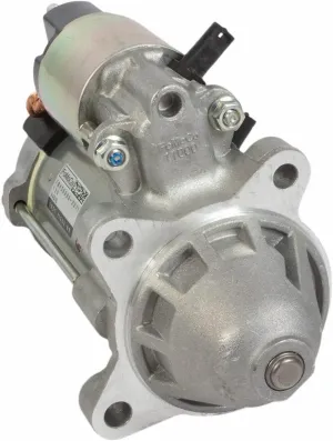 Motorcraft SA1026 Starter Motor
