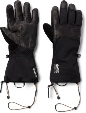 Mountain Hardwear Unisex-Adult Powzilla Gore-tex Kit Glove