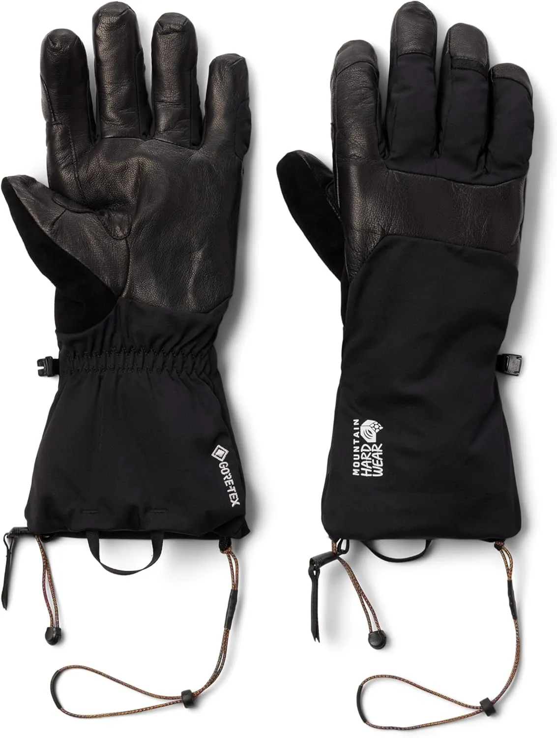 Mountain Hardwear Unisex-Adult Powzilla Gore-tex Kit Glove