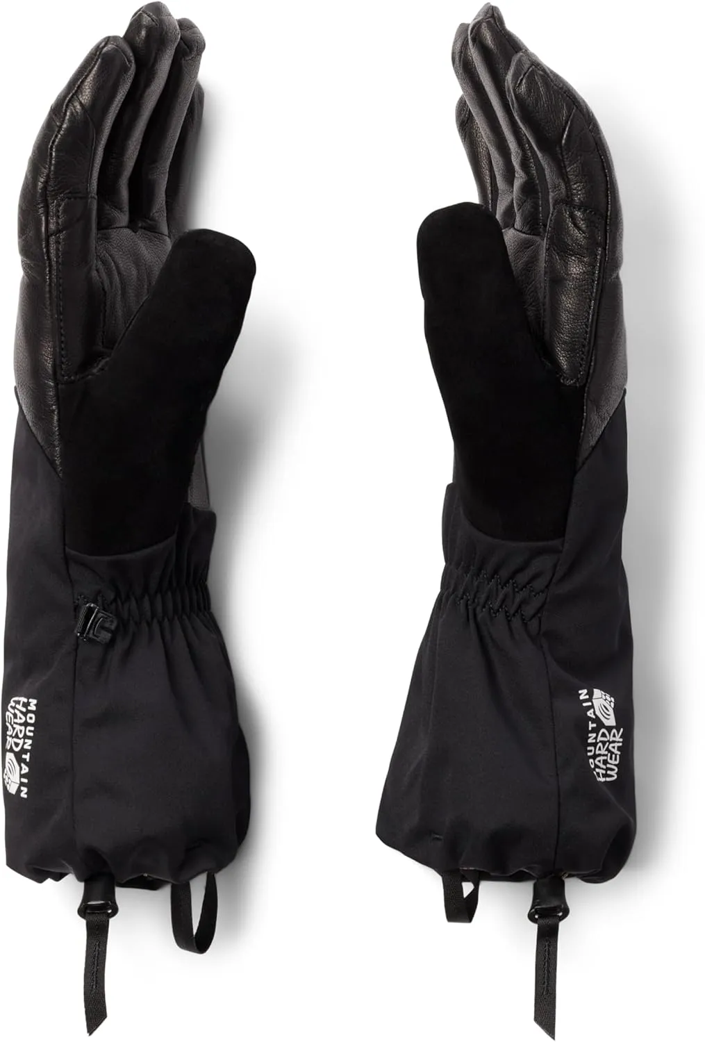 Mountain Hardwear Unisex-Adult Powzilla Gore-tex Kit Glove