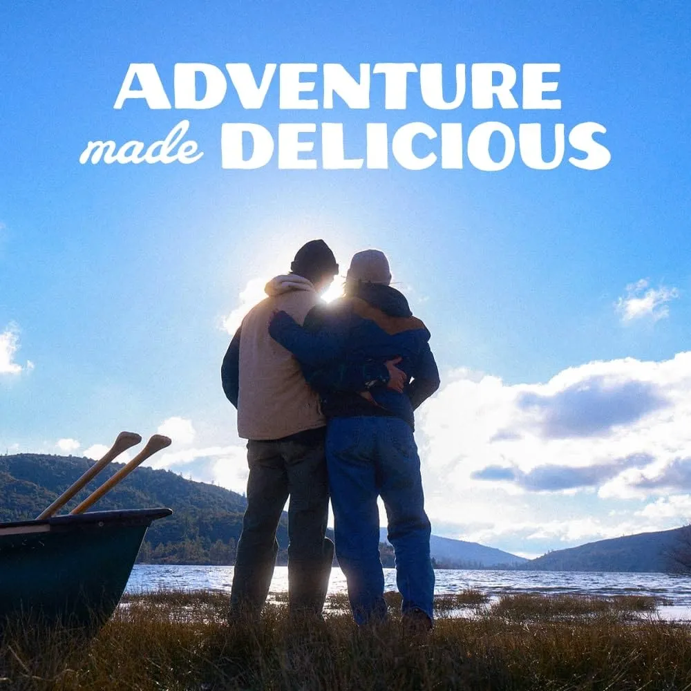 Mountain House Beef Stew #10 Can | Freeze Dried Survival & Emergency Food | Gluten-Free | 10 Servings