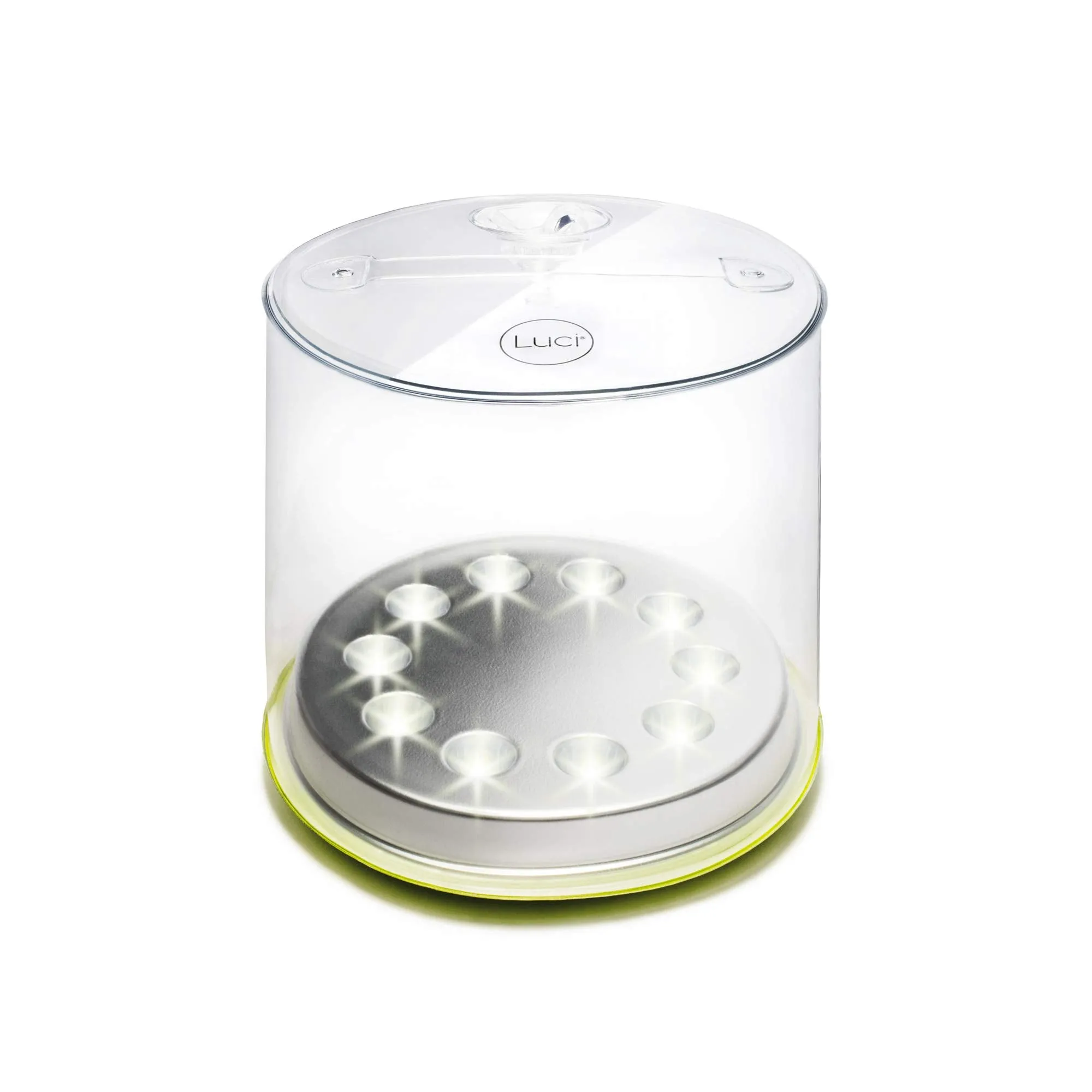 MPOWERD Luci Spooky - Halloween Inflatable Solar Lights