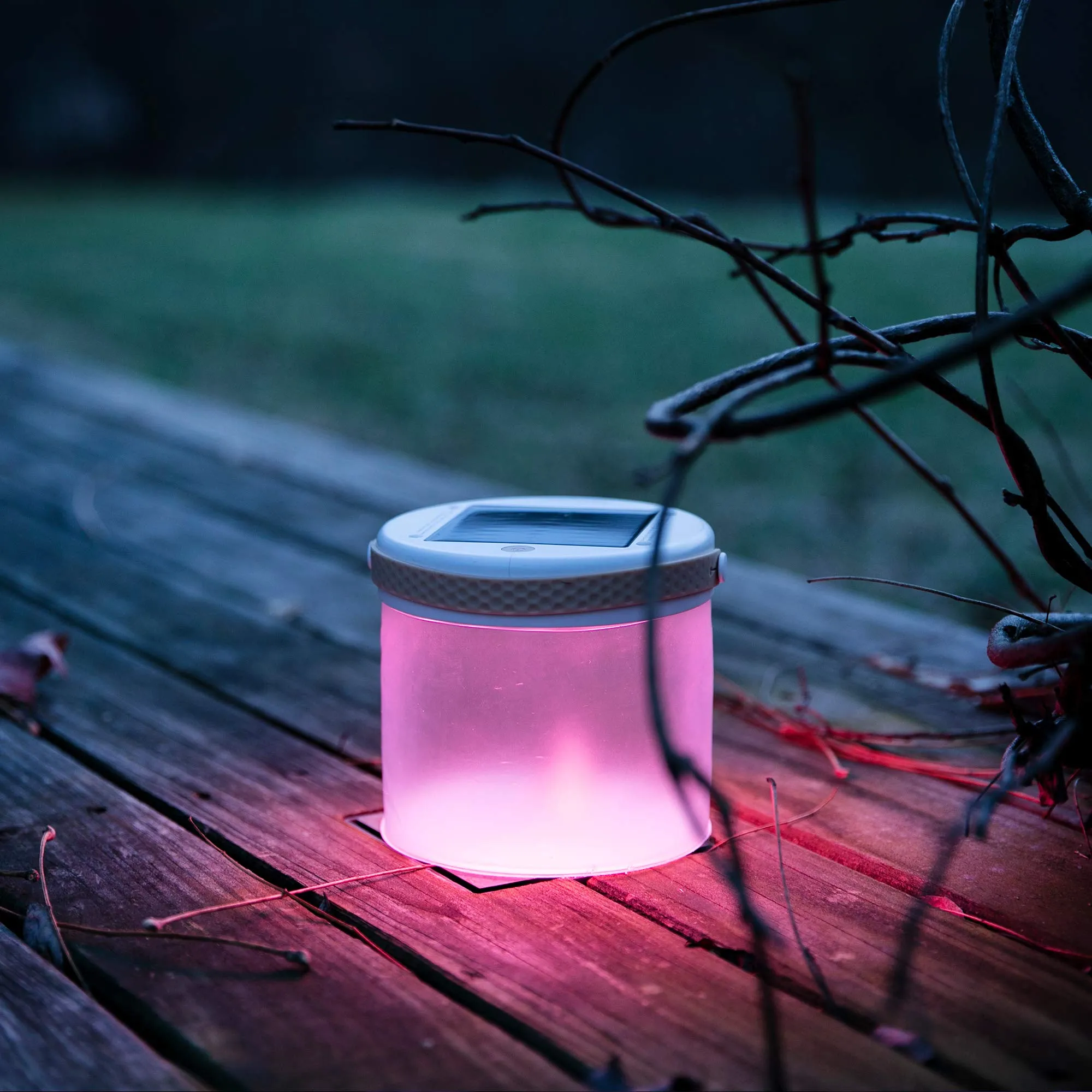 MPOWERD Luci Spooky - Halloween Inflatable Solar Lights