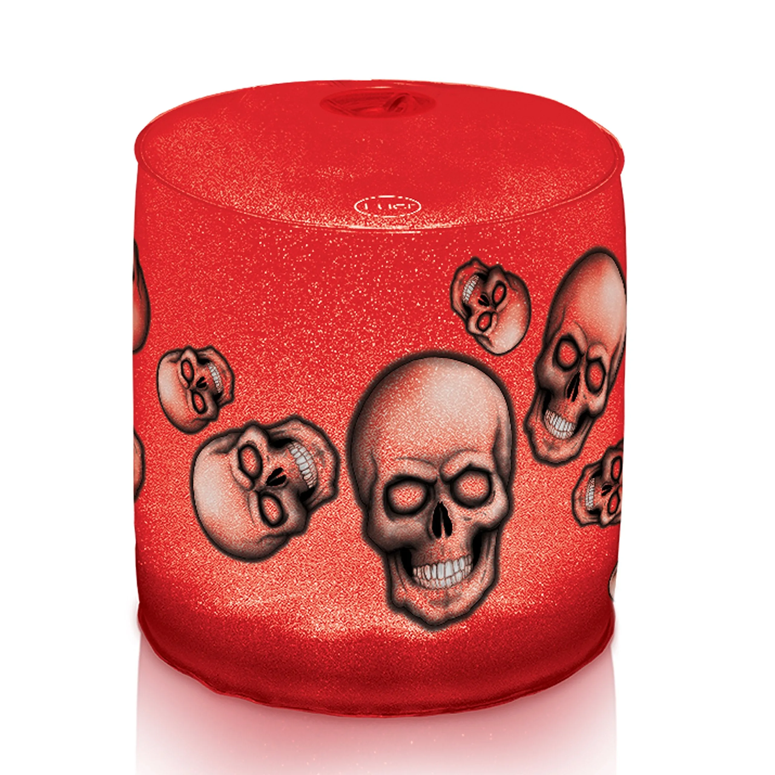 MPOWERD Luci Spooky - Halloween Inflatable Solar Lights