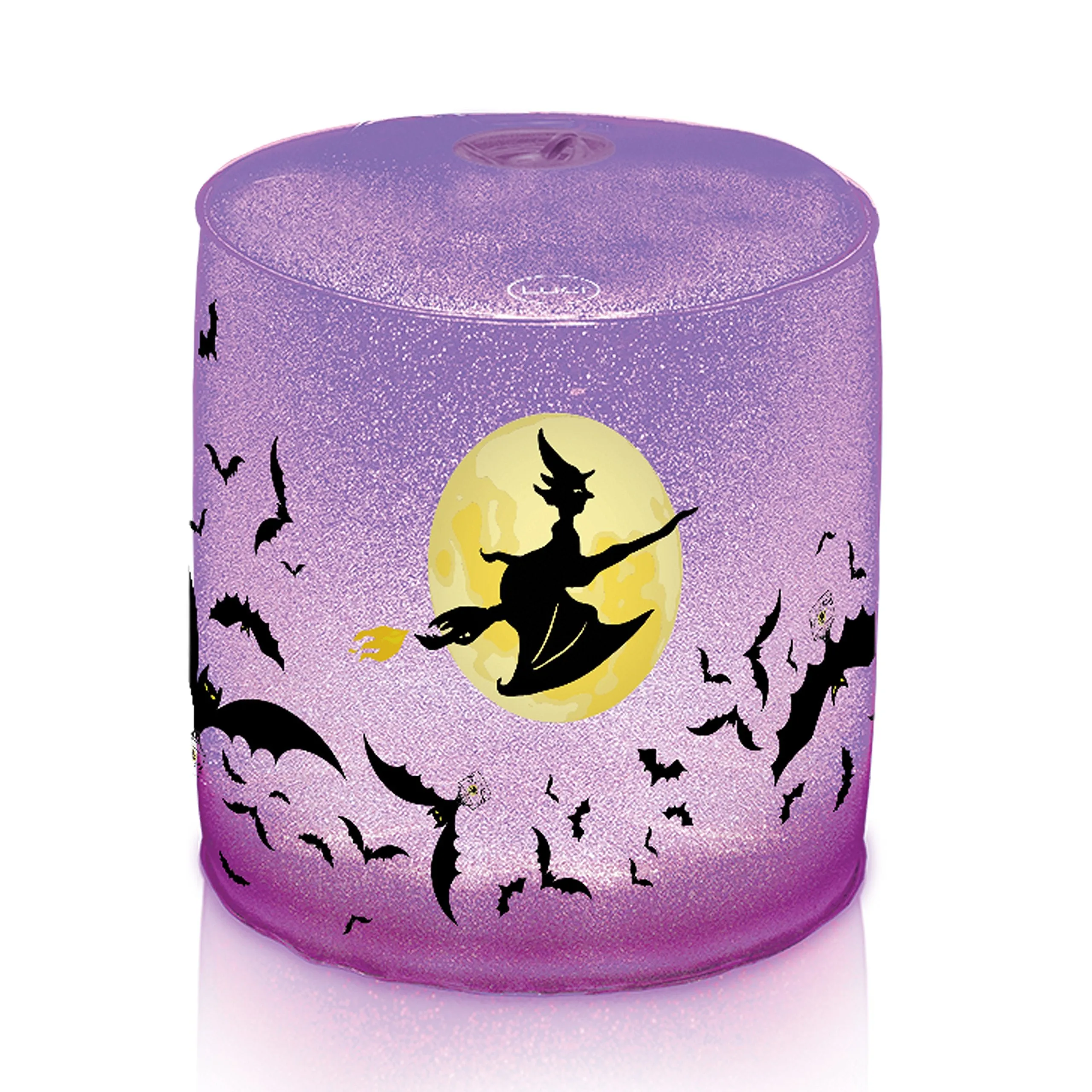MPOWERD Luci Spooky - Halloween Inflatable Solar Lights