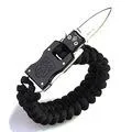 Multi-functional Outdoor Camping Survival Bracelet