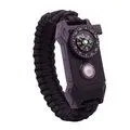 Multi-functional Outdoor Camping Survival Bracelet