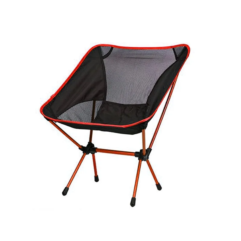 Multi Travel Ultralight Folding Chair