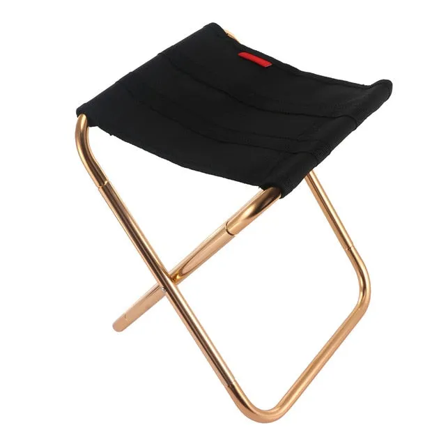 Multi Travel Ultralight Folding Chair