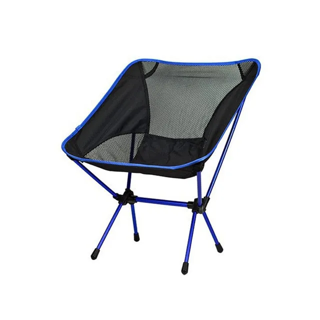Multi Travel Ultralight Folding Chair