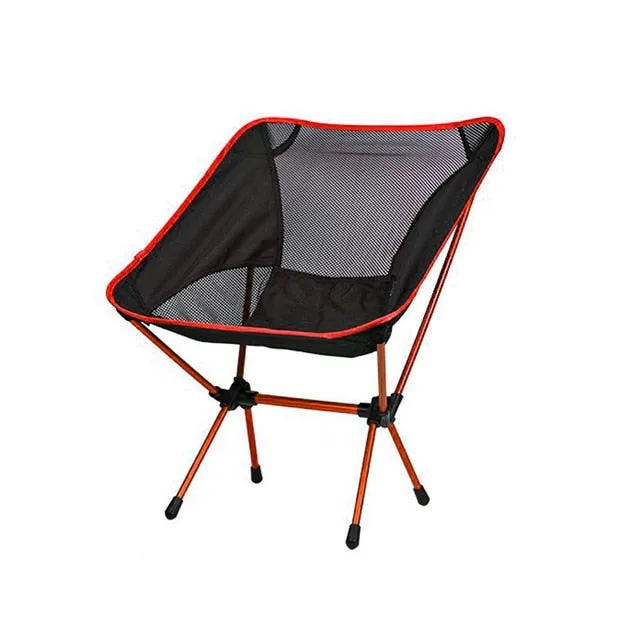 Multi Travel Ultralight Folding Chair