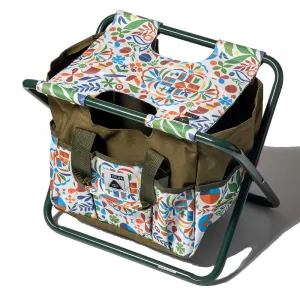 Multi-Utility Chair