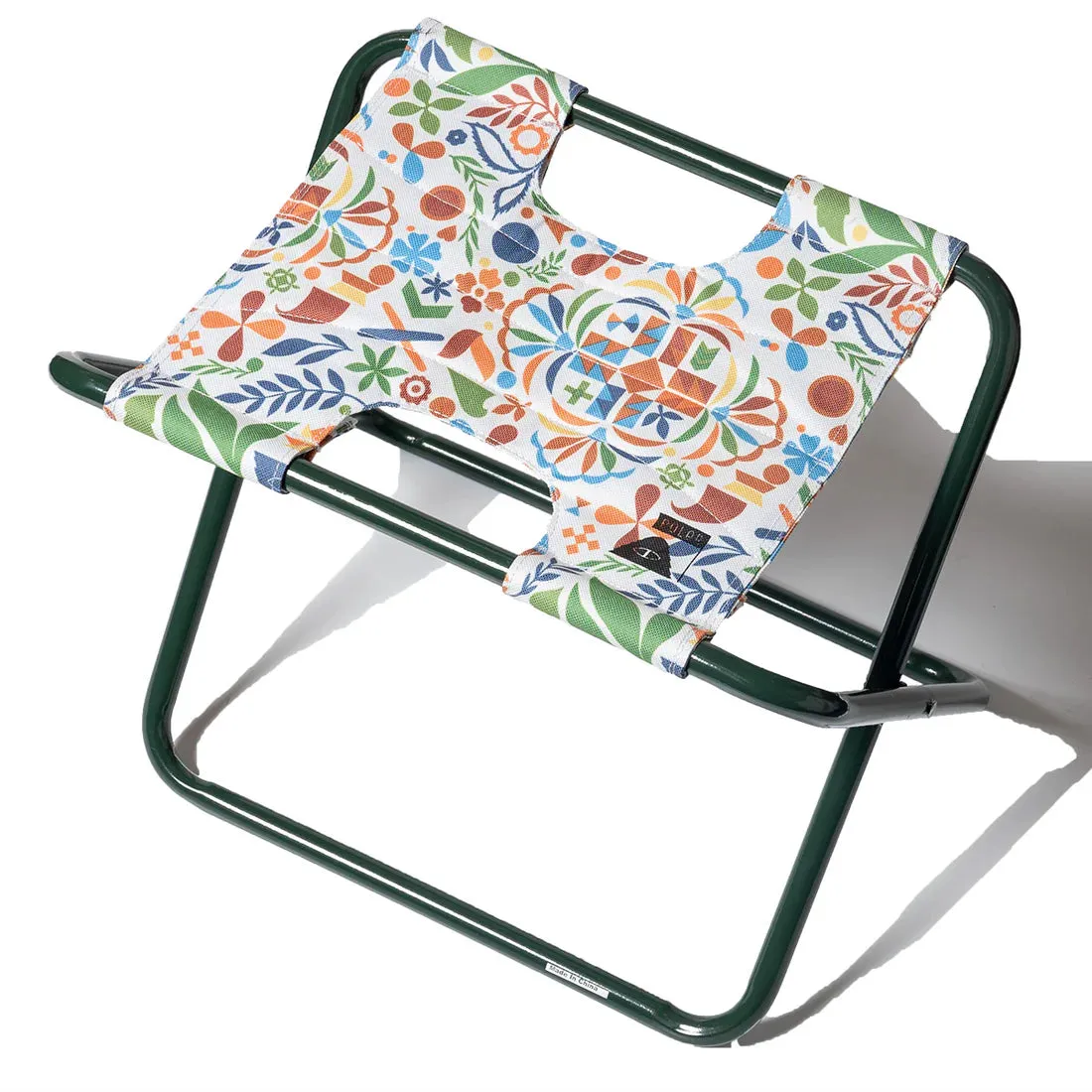 Multi-Utility Chair