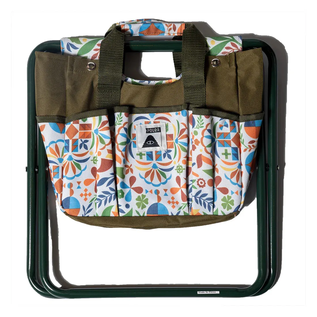 Multi-Utility Chair