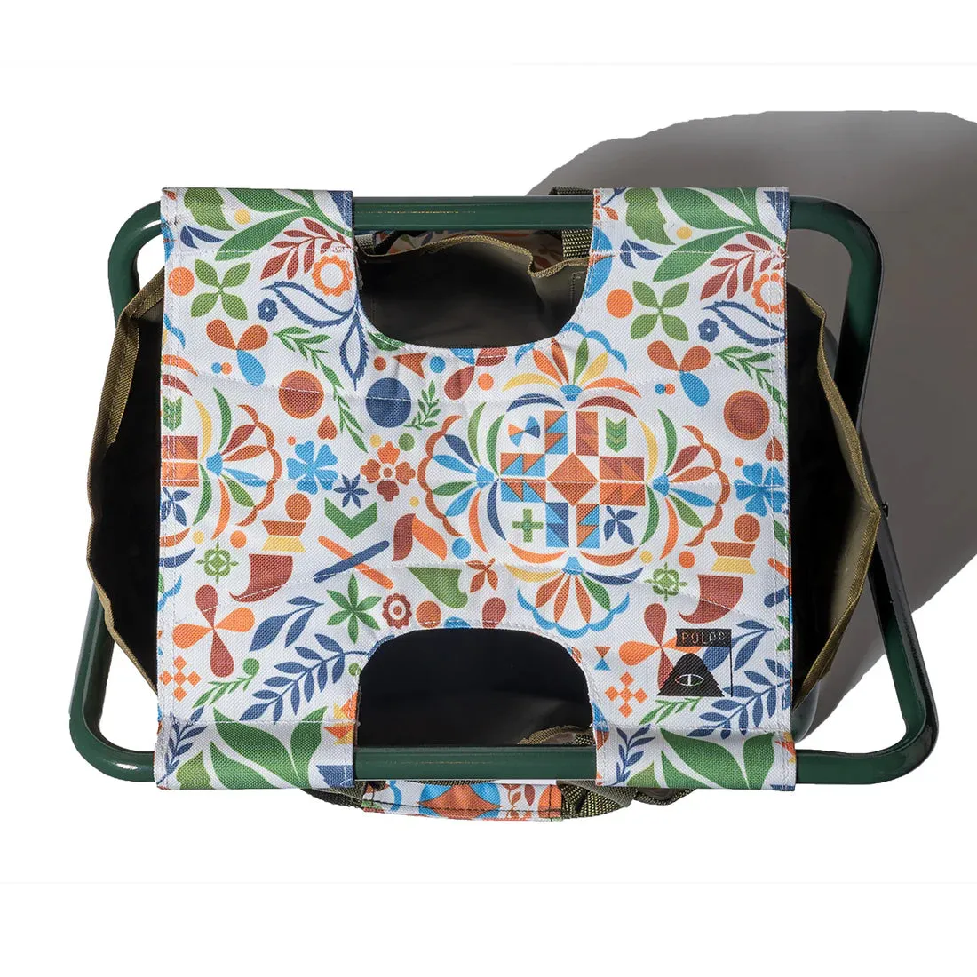 Multi-Utility Chair