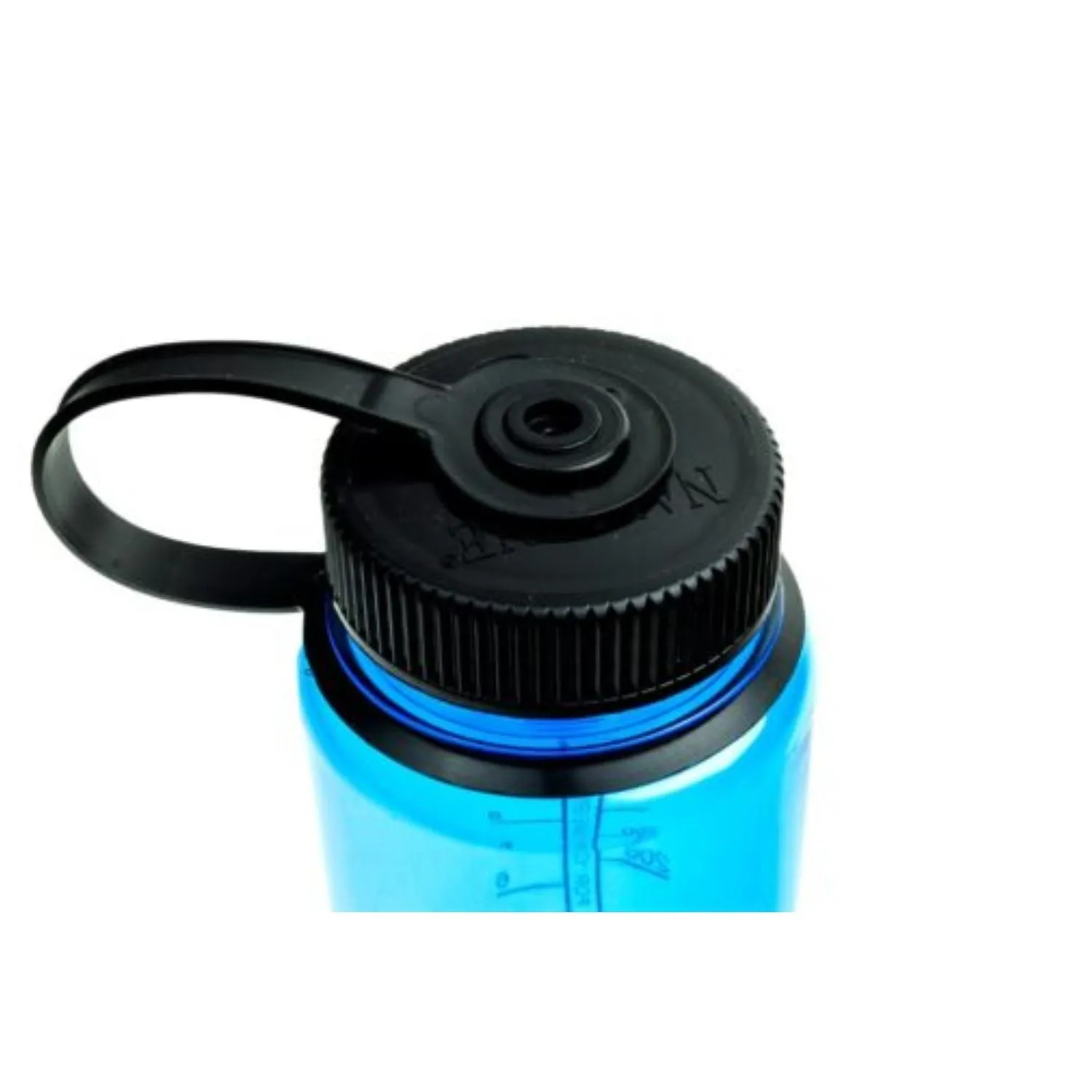 Nalgene 16oz Wide Mouth Sustain Water Bottle (Plain)