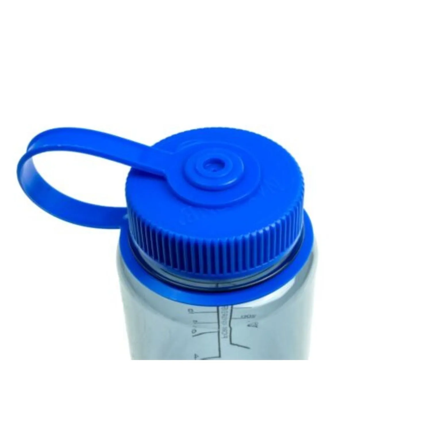 Nalgene 16oz Wide Mouth Sustain Water Bottle (Plain)