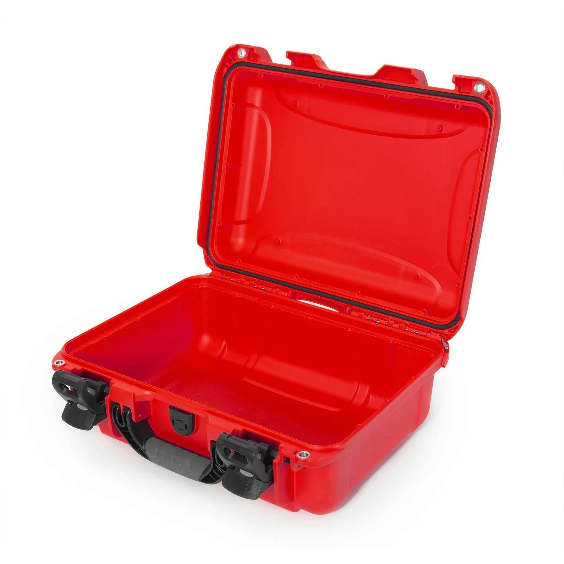 NANUK 920 First Aid Waterproof and Durable Case with First Aid Logo