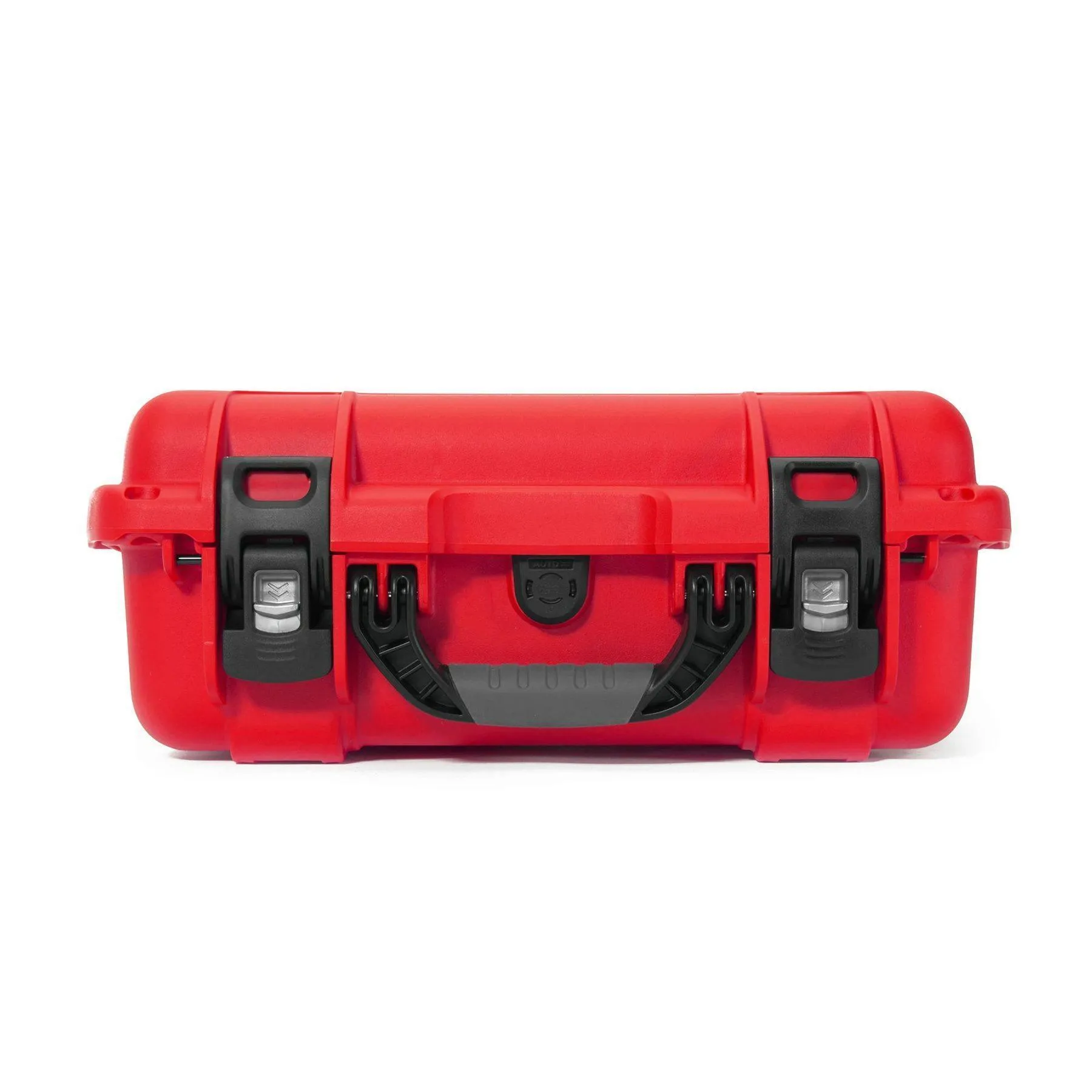 NANUK 920 First Aid Waterproof and Durable Case with First Aid Logo