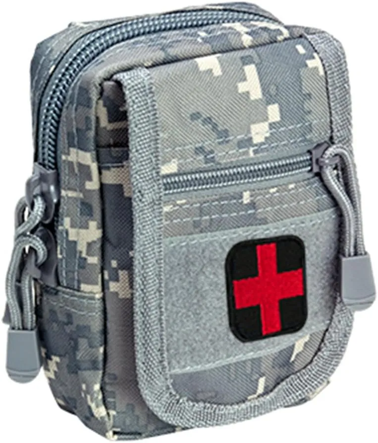 NcStar Compact Trauma Kit 1 Digital Camo