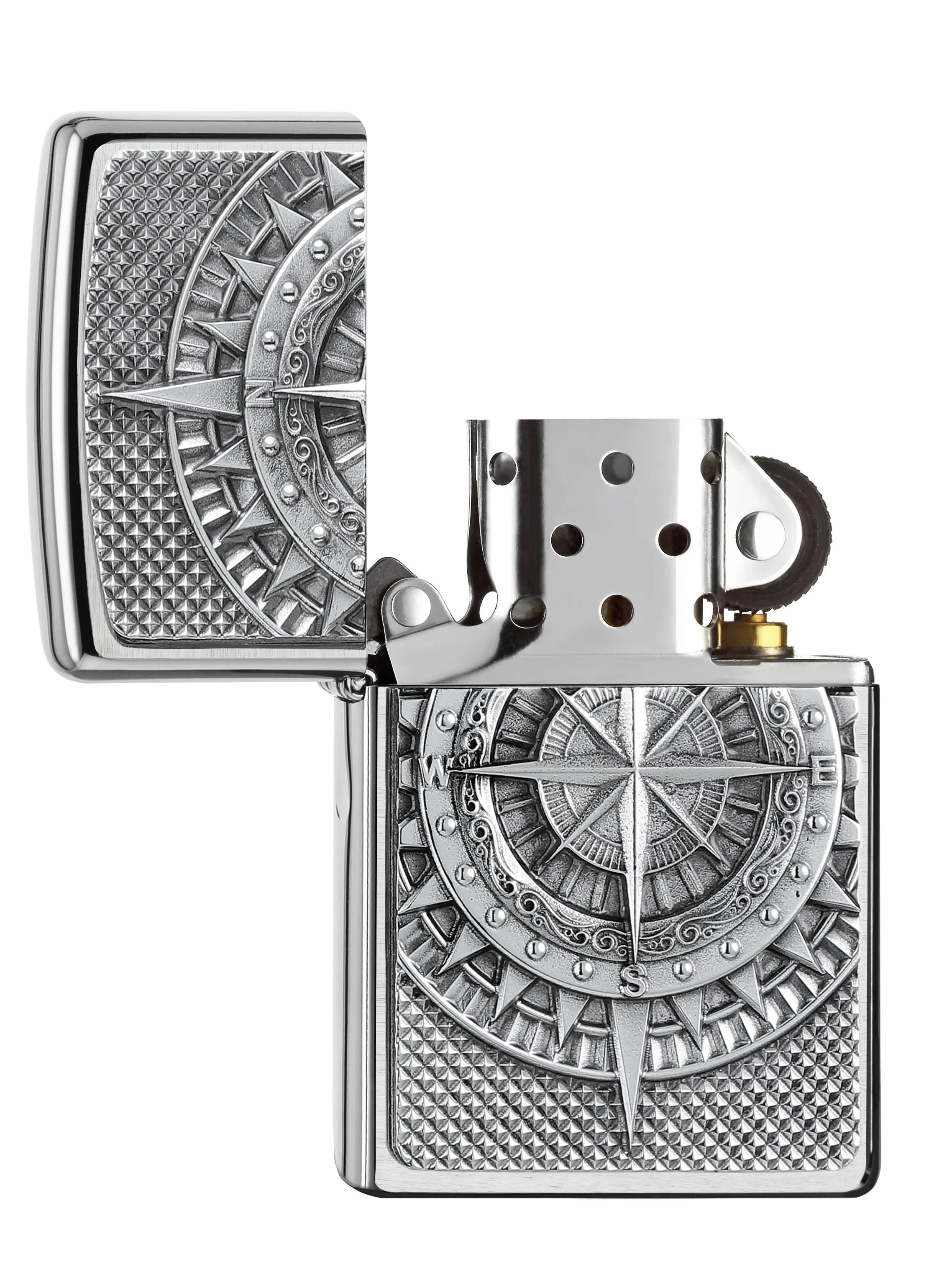 New Compass 3D