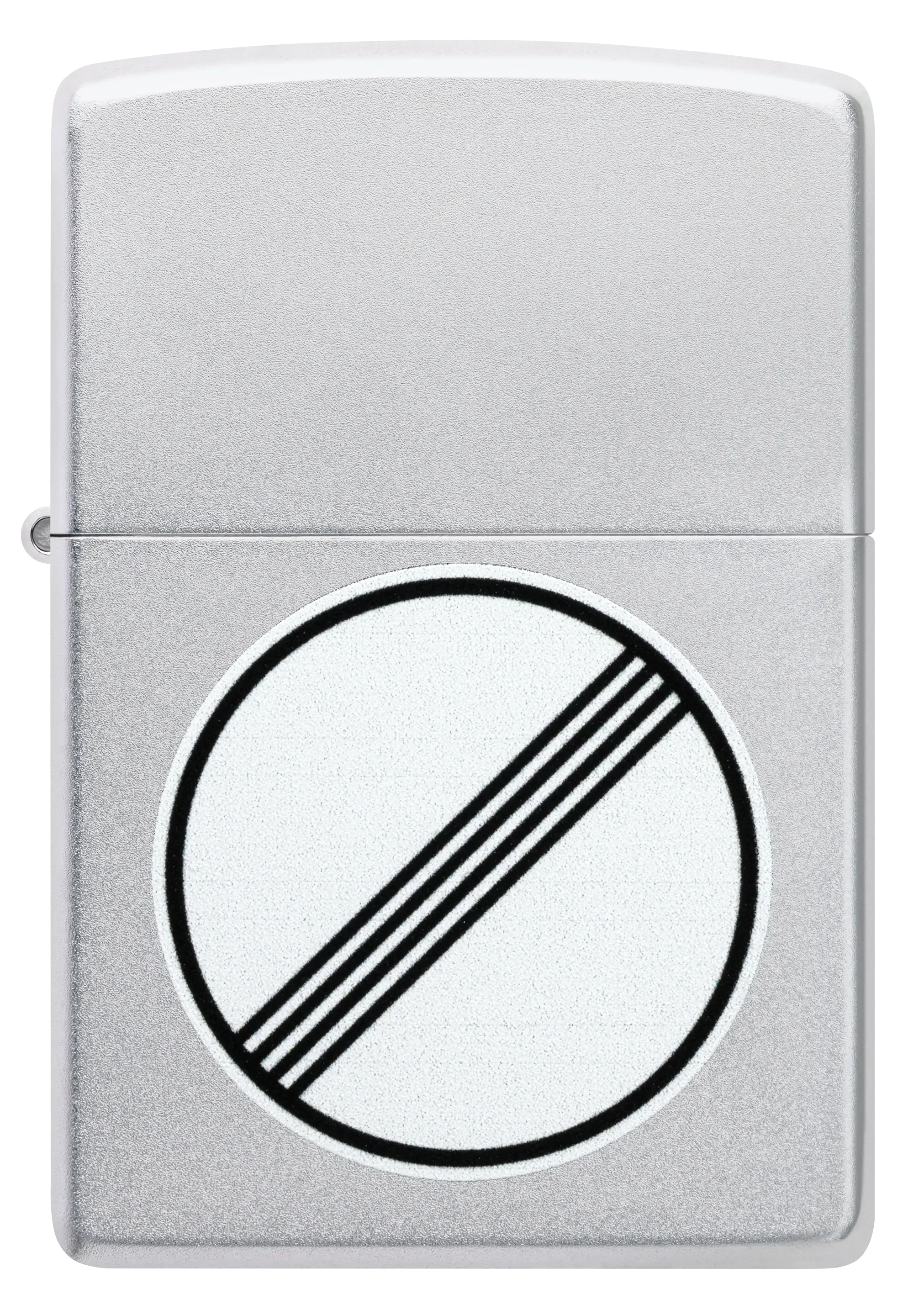 No Speed Limit Design