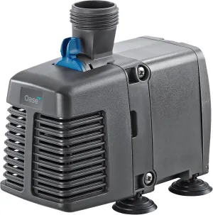 OASE Indoor Aquatics OptiMax 560, Black