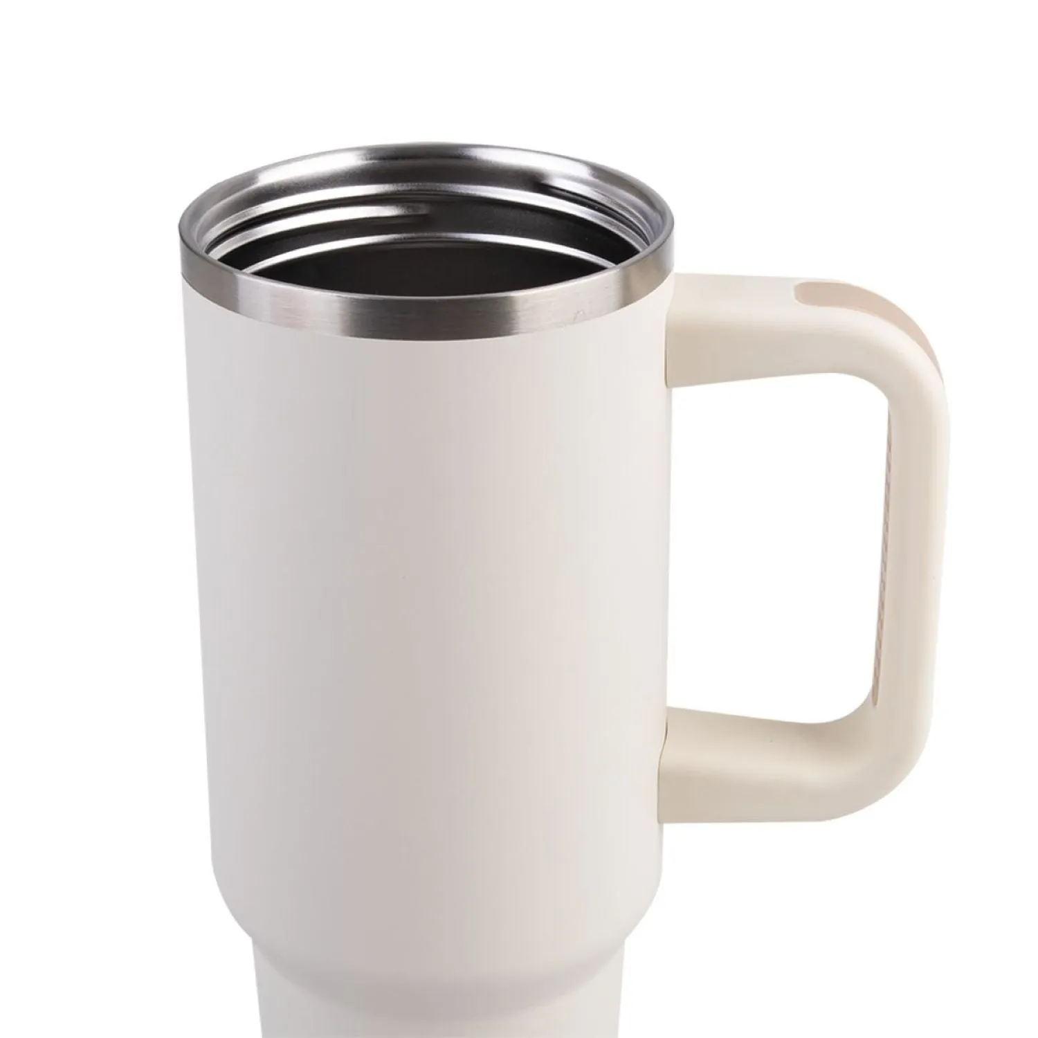 Oasis Stainless Steel Insulated Commuter Travel Tumbler 1.2L