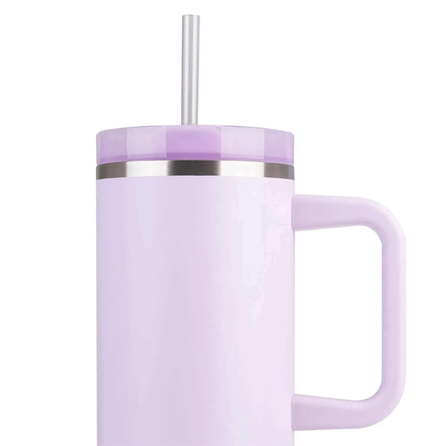 Oasis Stainless Steel Insulated Commuter Travel Tumbler 1.2L