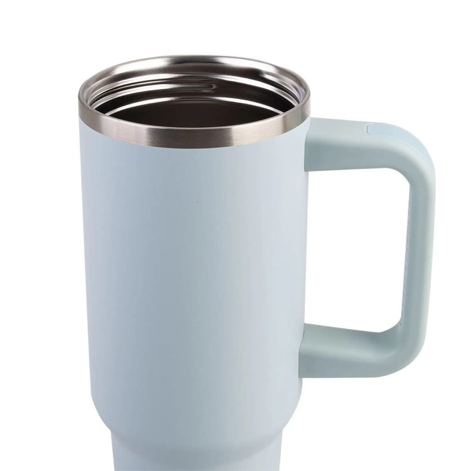 Oasis Stainless Steel Insulated Commuter Travel Tumbler 1.2L
