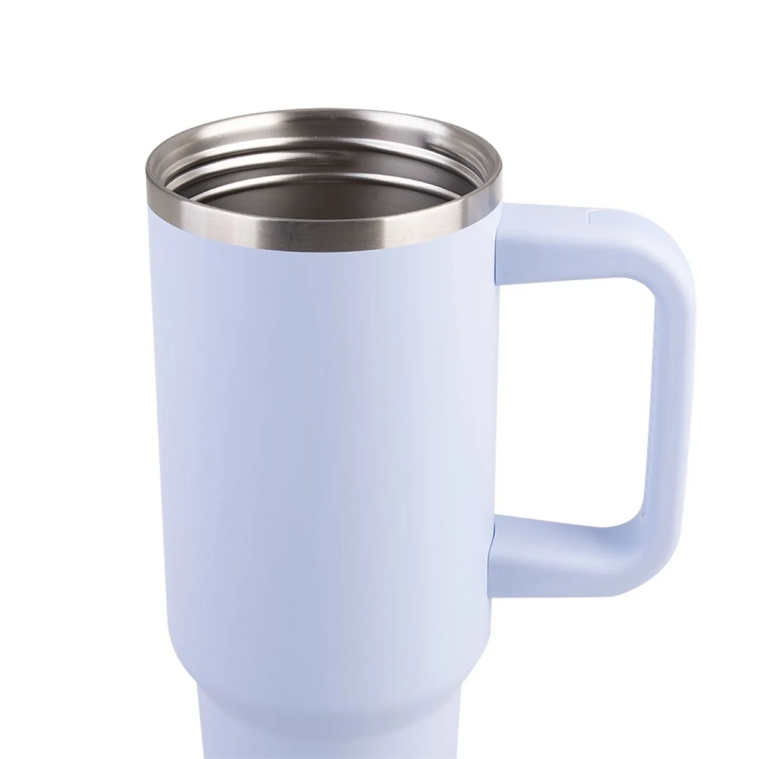 Oasis Stainless Steel Insulated Commuter Travel Tumbler 1.2L