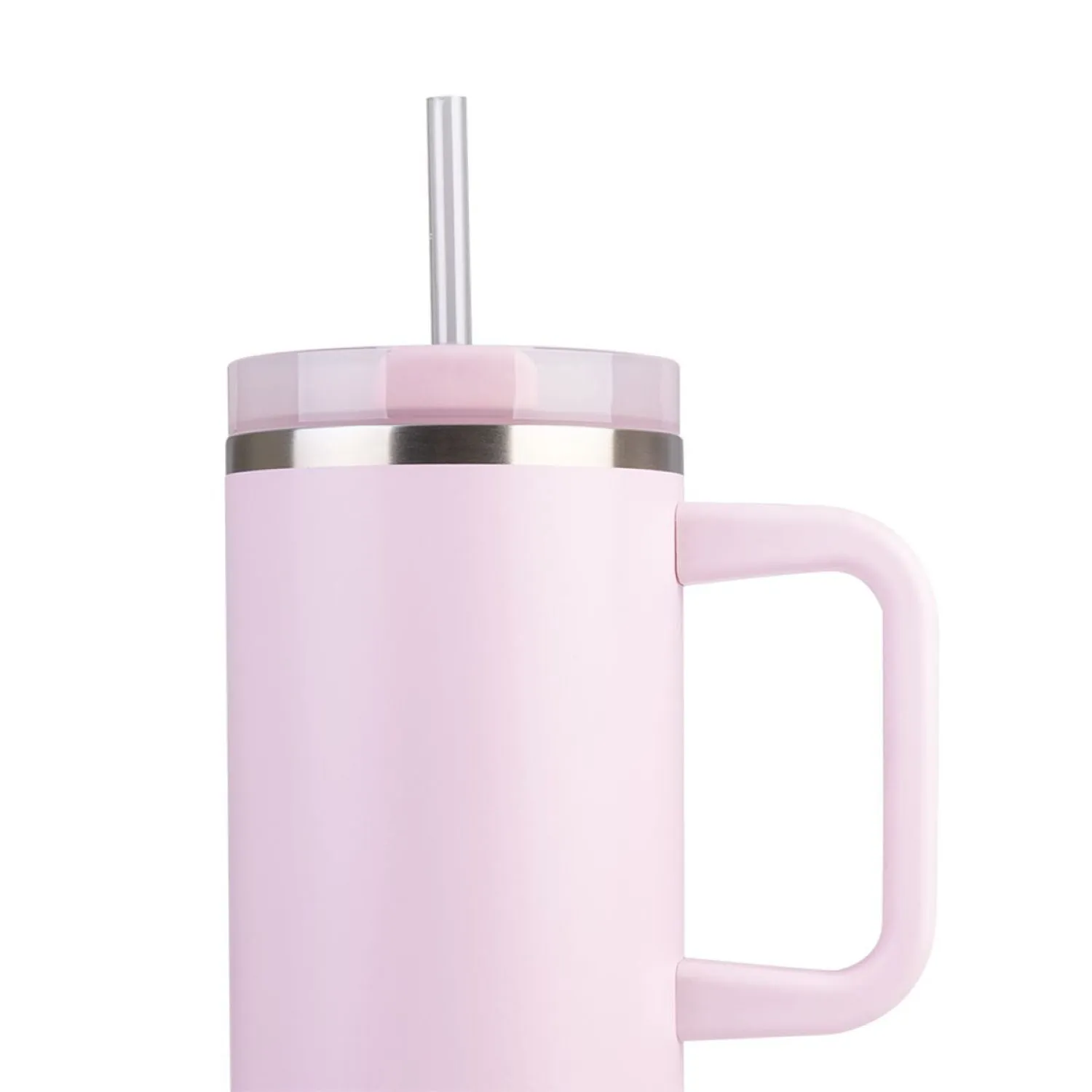 Oasis Stainless Steel Insulated Commuter Travel Tumbler 1.2L