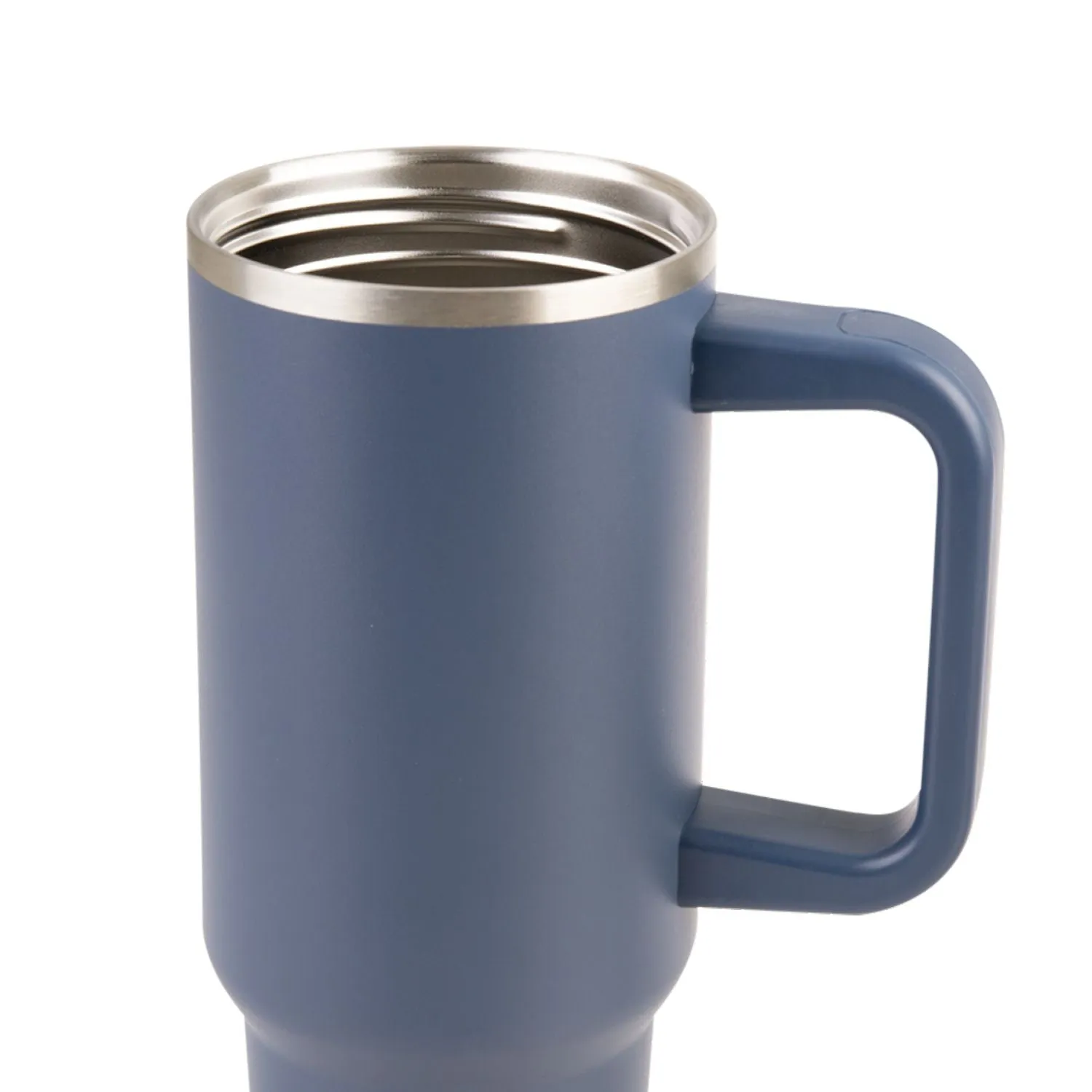 Oasis Stainless Steel Insulated Commuter Travel Tumbler 1.2L