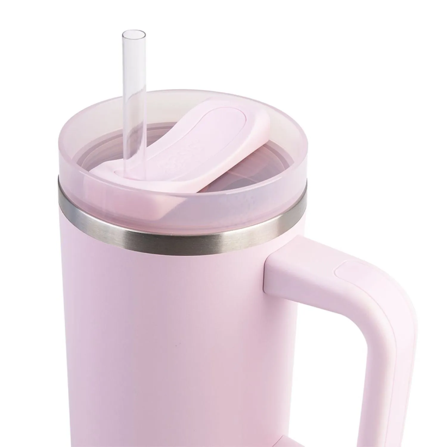 Oasis Stainless Steel Insulated Commuter Travel Tumbler 1.2L