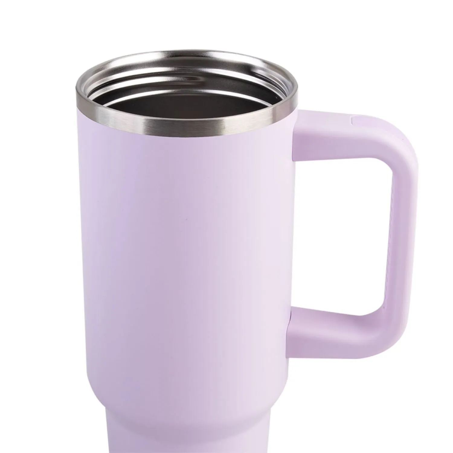 Oasis Stainless Steel Insulated Commuter Travel Tumbler 1.2L