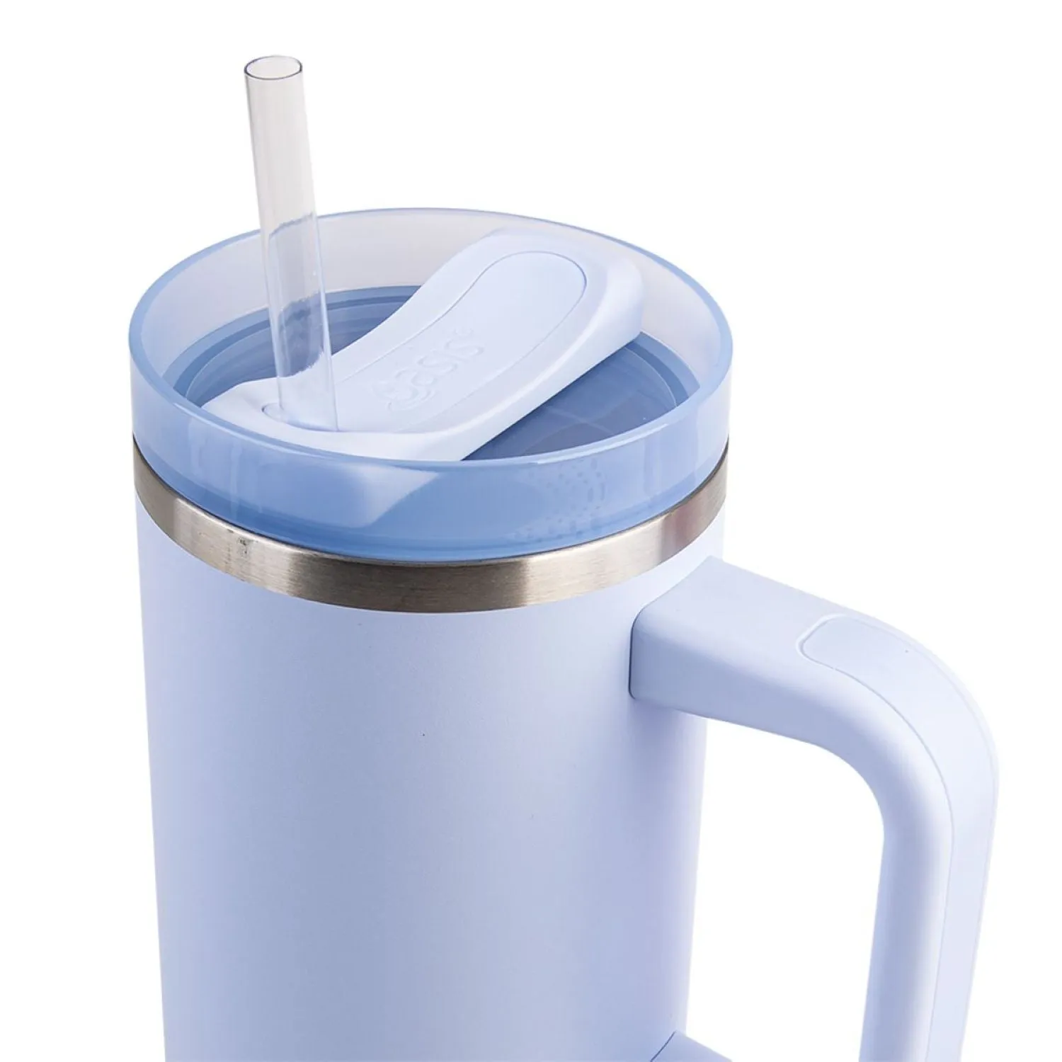 Oasis Stainless Steel Insulated Commuter Travel Tumbler 1.2L