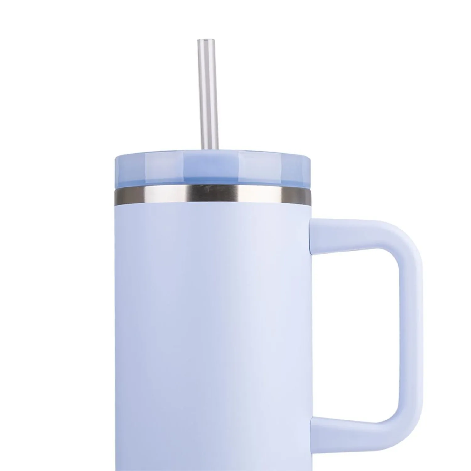 Oasis Stainless Steel Insulated Commuter Travel Tumbler 1.2L