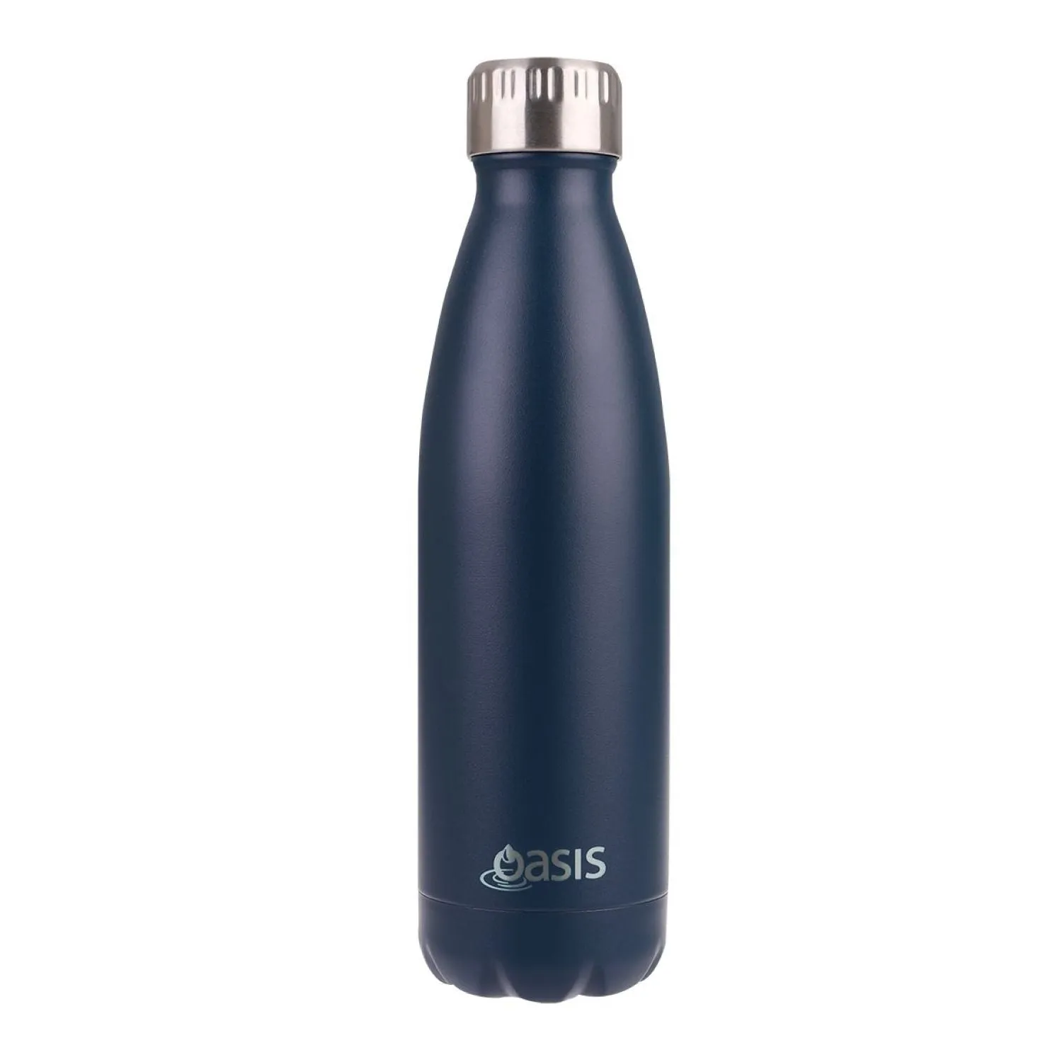 Oasis Stainless Steel Insulated Water Bottle 500ML (Plain) (SA)