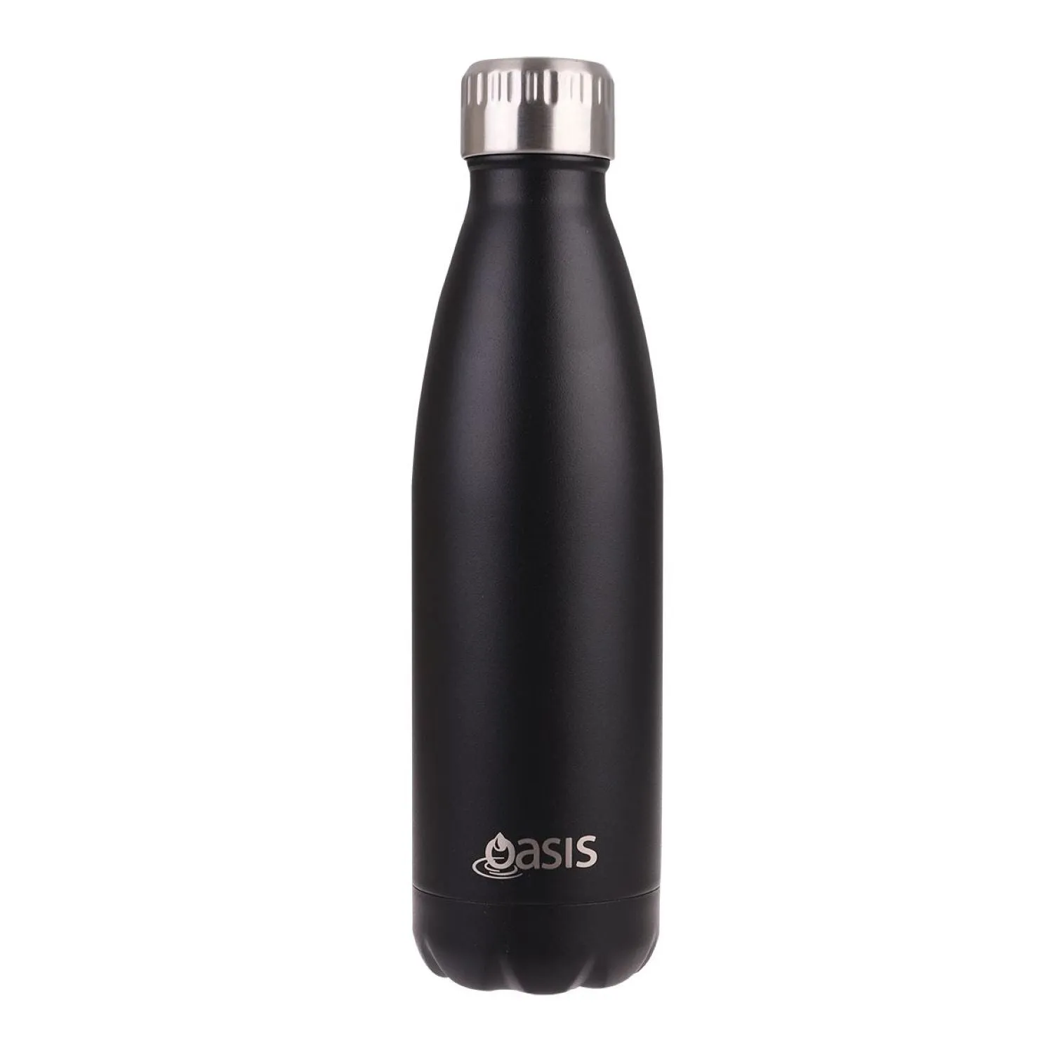 Oasis Stainless Steel Insulated Water Bottle 500ML (Plain) (SA)