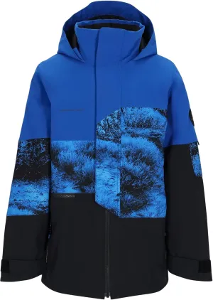 Obermeyer Boys' Axel Jacket (Little Big Kid)