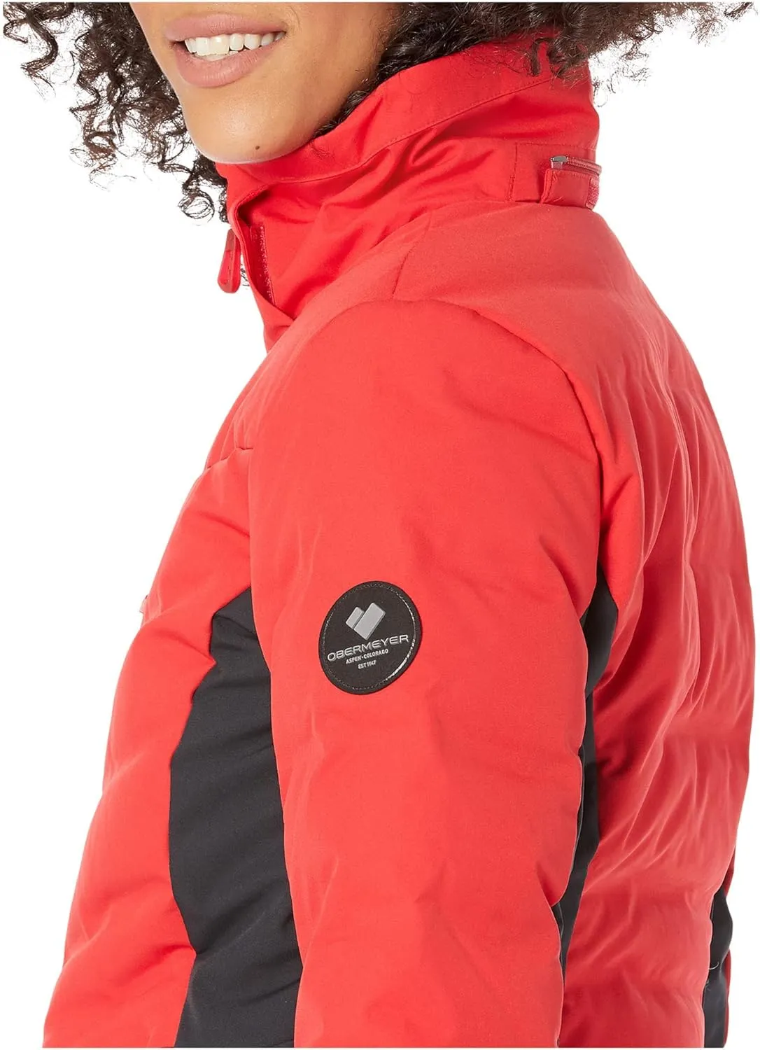 Obermeyer Women's Cosima Down Jacket