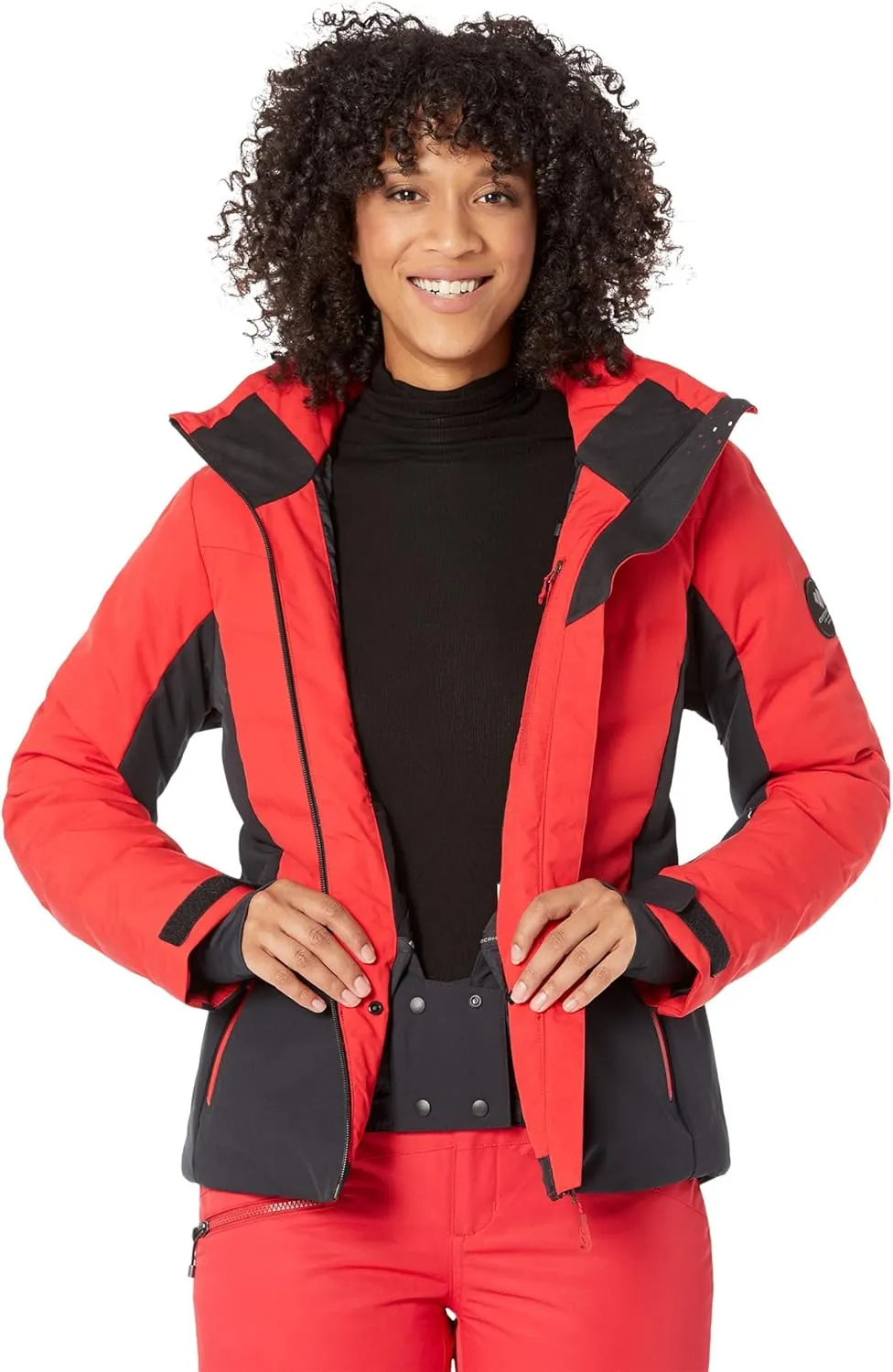 Obermeyer Women's Cosima Down Jacket