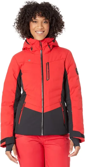Obermeyer Women's Cosima Down Jacket