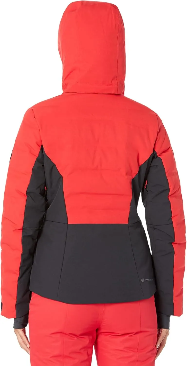 Obermeyer Women's Cosima Down Jacket