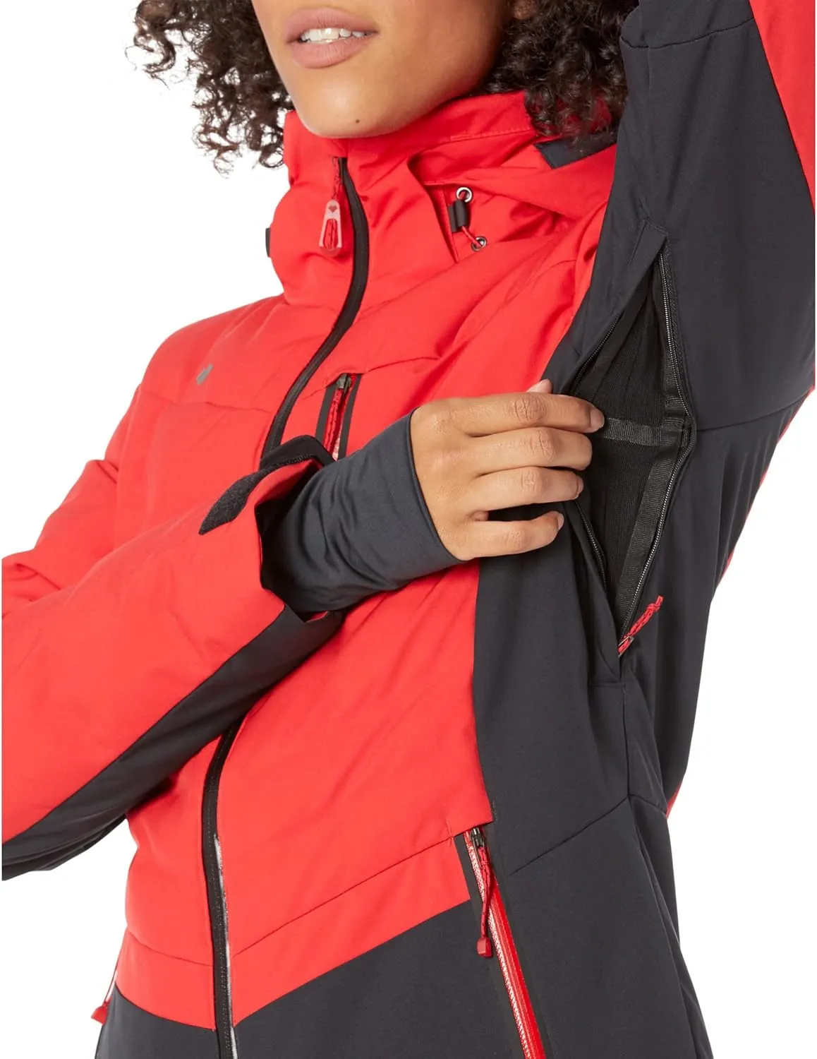 Obermeyer Women's Cosima Down Jacket