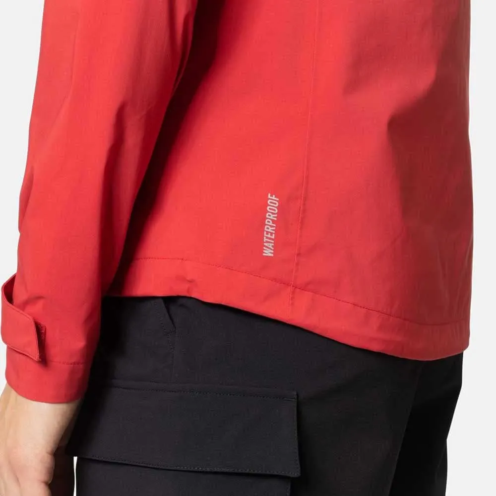 Odlo Women's Aegis 2.5l Waterproof Hardshell Jacket
